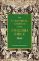 Book cover of: Authorised Version of the English Bible, 1611: Volume 5, The New Testament