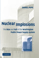 Book cover of: Nuclear Implosions. By: Daniel Pope