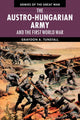 Austro-Hungarian Army and the First World War