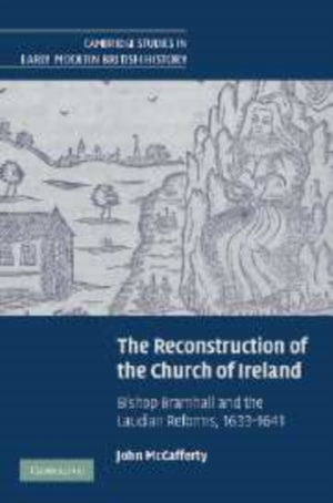 The Reconstruction of the Church of Ireland