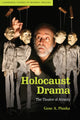 Book cover of: Holocaust Drama. By: Gene A. Plunka