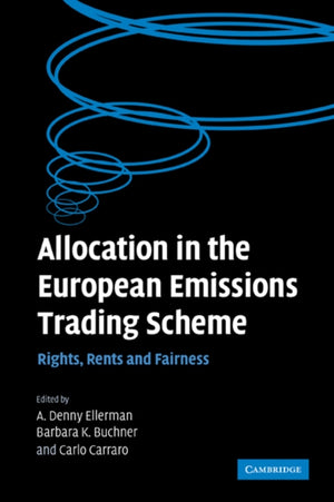 Allocation in the European Emissions Trading Scheme
