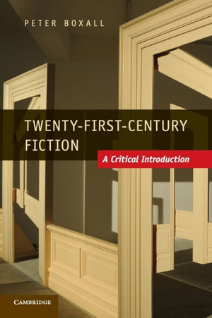 Twenty-First-Century Fiction