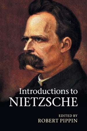 Introductions to Nietzsche