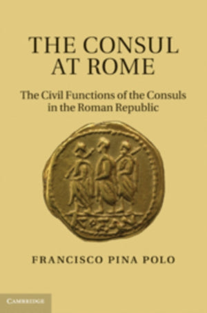 The Consul at Rome