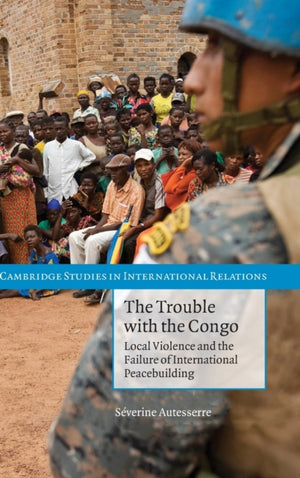 Trouble with the Congo
