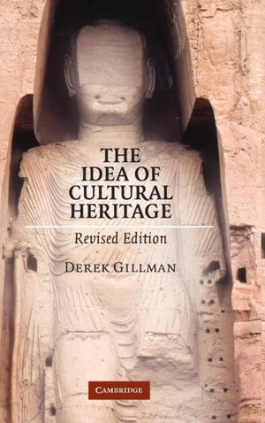 Idea of Cultural Heritage
