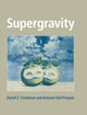 Book cover of: Supergravity. By: Daniel Z. Freedman