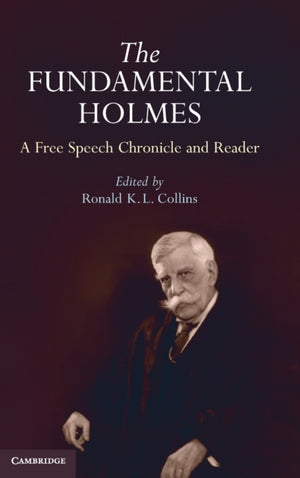 Fundamental Holmes