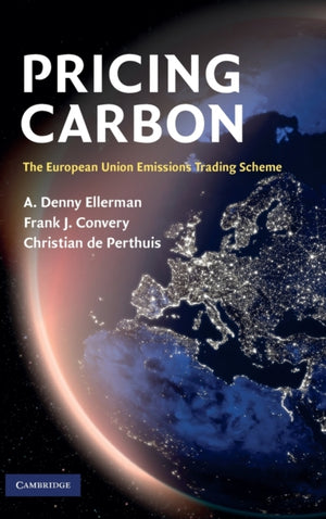 Pricing Carbon