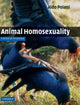 Book cover of: Animal Homosexuality. By: Aldo Poiani