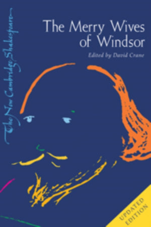 The Merry Wives of Windsor