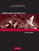 Book cover of: Small Arms Survey 2012