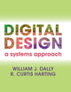 Book cover of: Digital Design. By: William J. Dally