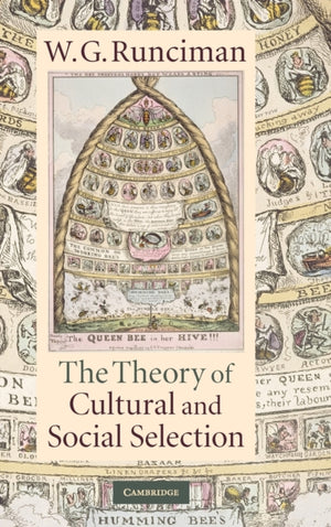 Theory of Cultural and Social Selection