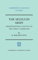 Book cover of: Seleucid Army