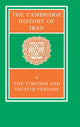 Book cover of: Cambridge History of Iran