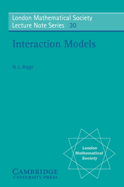 Book cover of: Interaction Models