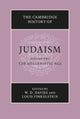 Book cover of: Cambridge History of Judaism: Volume 2, The Hellenistic Age