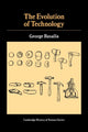 Book cover of: Evolution of Technology