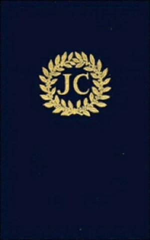 Collected Letters of Joseph Conrad