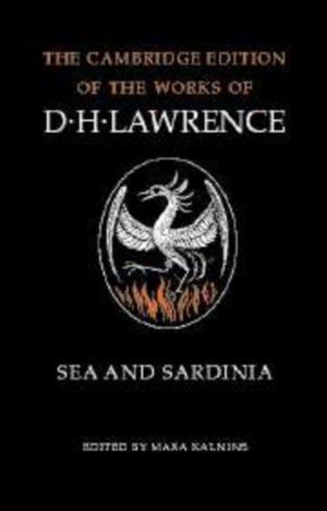 Sea and Sardinia