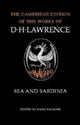 Book cover of: Sea and Sardinia