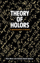Book cover of: Theory of Holors