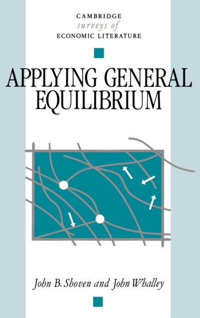Applying General Equilibrium