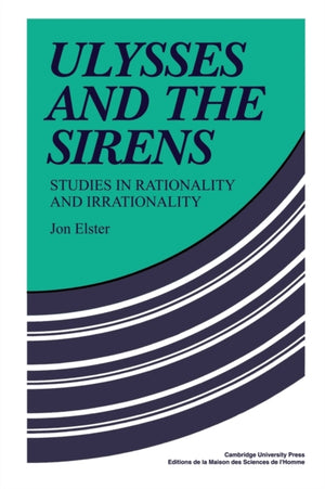 Ulysses and the Sirens