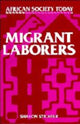 Book cover of: Migrant Laborers
