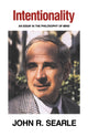 Book cover of: Intentionality