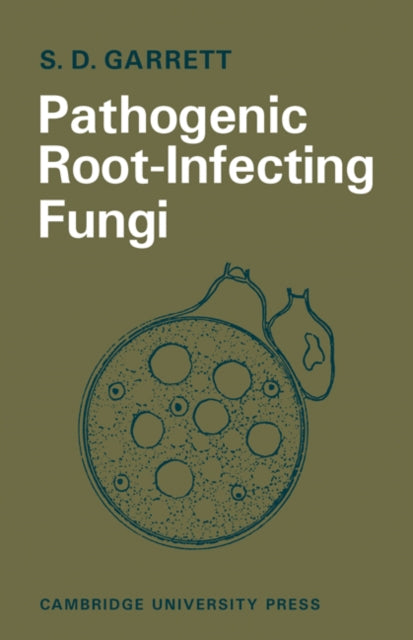 Pathogenic Root-Infecting Fungi