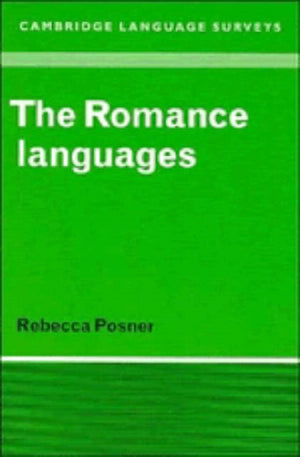 Romance Languages