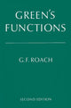 Book cover of: Green's Functions