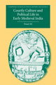 Book cover of: Courtly Culture and Political Life in Early Medieval India. By: Daud Ali