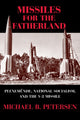 Book cover of: Missiles for the Fatherland. By: Michael B. Petersen
