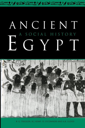 Ancient Egypt