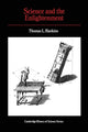Book cover of: Science and the Enlightenment