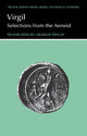 Book cover of: Virgil: Selections from the Aeneid