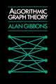 Book cover of: Algorithmic Graph Theory