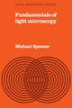 Book cover of: Fundamentals of Light Microscopy