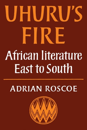 Uhuru's Fire