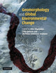 Book cover of: Geomorphology and Global Environmental Change