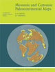 Book cover of: Mesozoic and Cenozoic Paleocontinental Maps. By: A. G. Smith