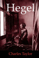 Book cover of: Hegel