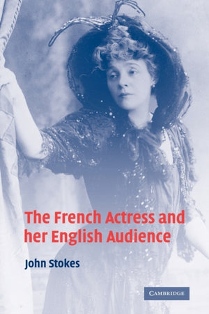 French Actress and her English Audience