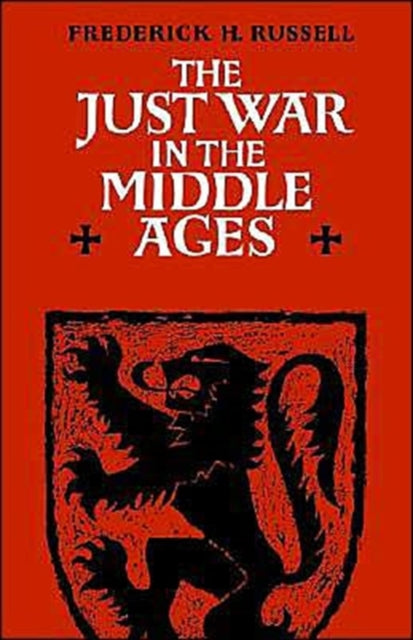 Book cover of: Just War in the Middle Ages