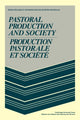 Book cover of: Pastoral Production and Society/Production pastorale et societe. By: Equipe Ecologie