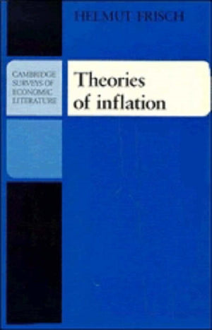 Theories of Inflation